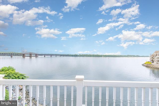 215-B SENECA WAY #215-B, Havre De Grace, MD 21078