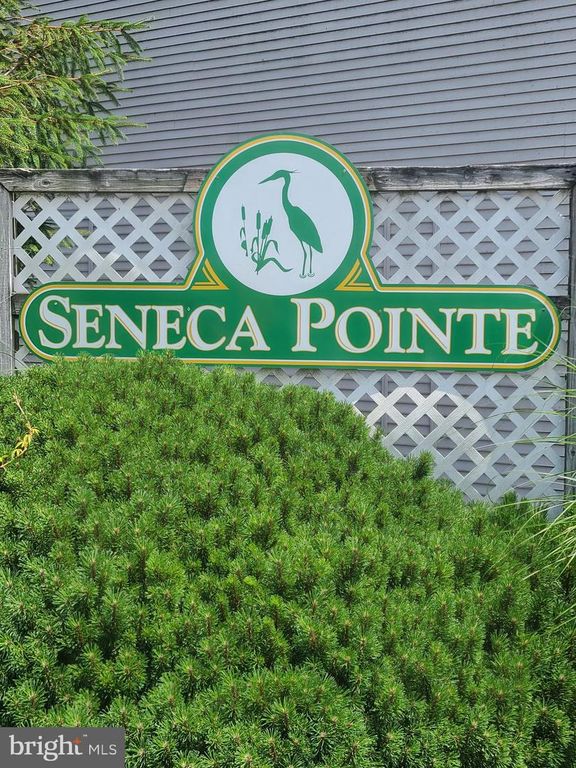 215-B SENECA WAY #215-B, Havre De Grace, MD 21078