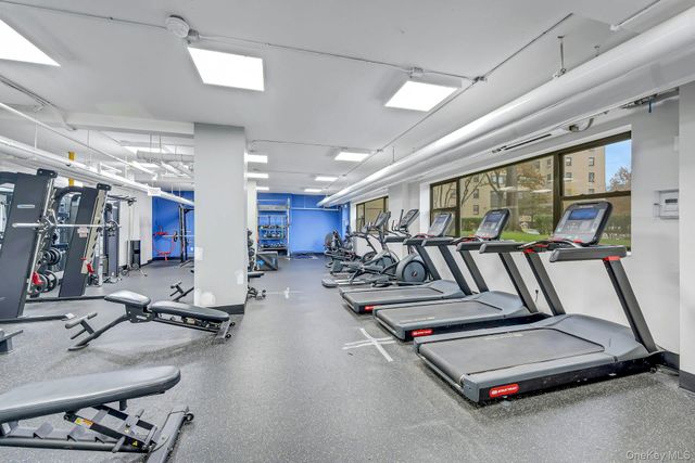 1 Fordham Hill Oval 12C, Bronx, NY 10468