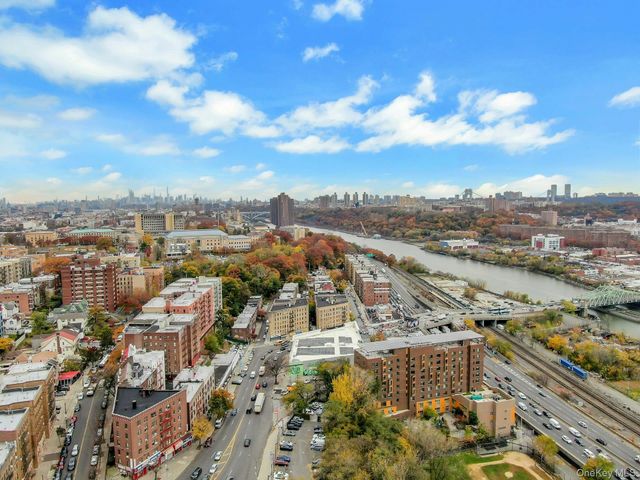 1 Fordham Hill Oval 12C, Bronx, NY 10468