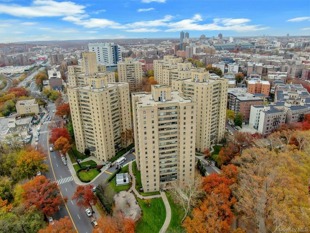 1 Fordham Hill Oval 12C, Bronx, NY 10468