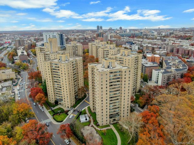 1 Fordham Hill Oval 12C, Bronx, NY 10468