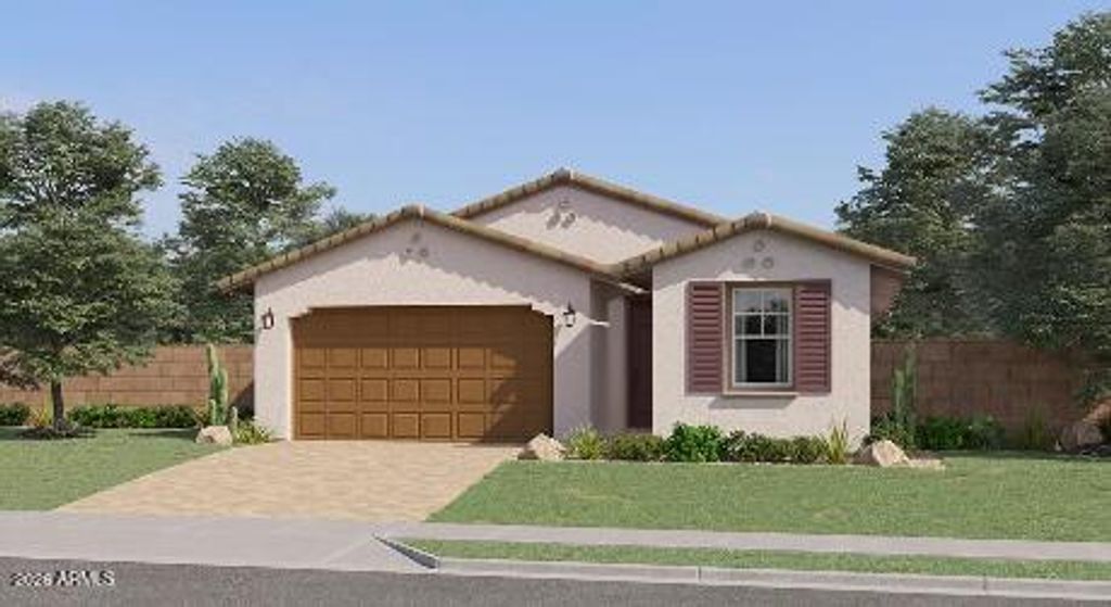 2123 W Rutledge Avenue, Apache Junction, AZ 85120