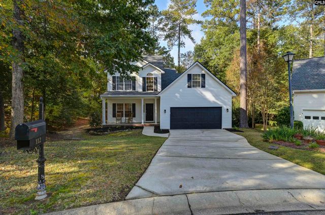 112 Addison Court, Lexington, SC 29072