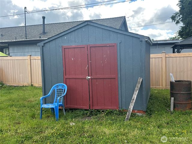 3102 Garfield Street, Longview, WA 98632