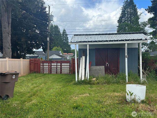 3102 Garfield Street, Longview, WA 98632