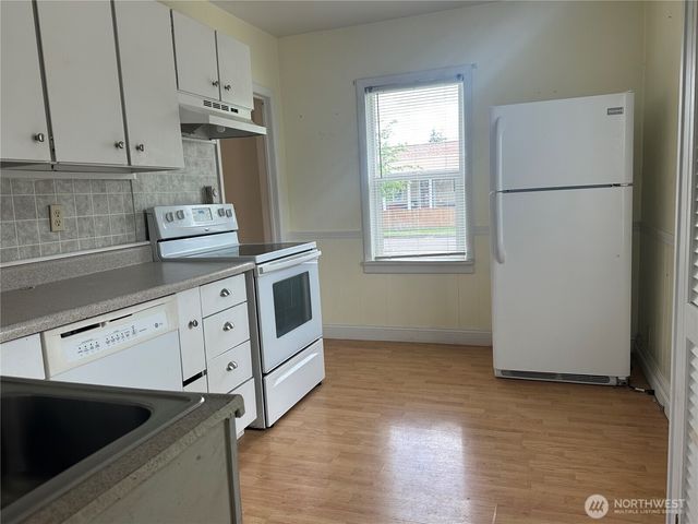 3102 Garfield Street, Longview, WA 98632