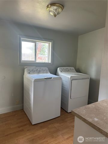 3102 Garfield Street, Longview, WA 98632