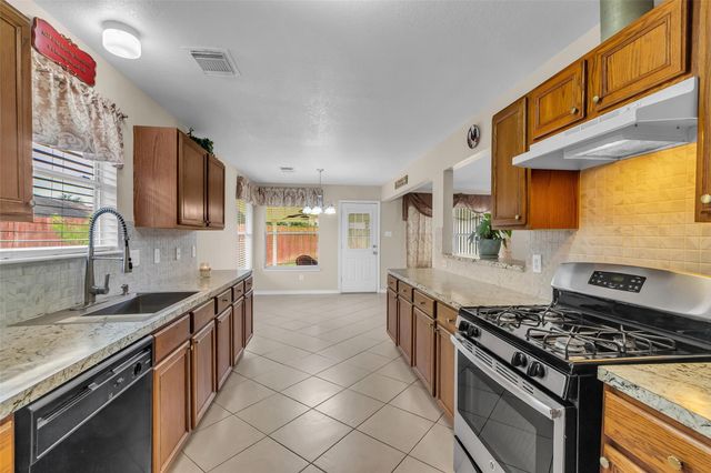 10906 Cayman Mist Drive, Houston, TX 77075