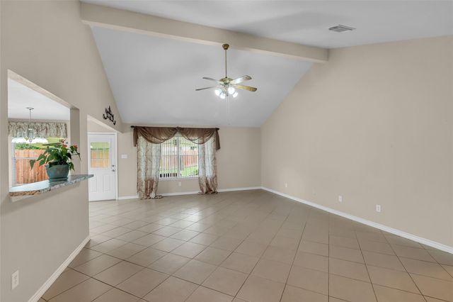 10906 Cayman Mist Drive, Houston, TX 77075