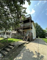 866 Beardsley Street 2, Akron, OH 44311