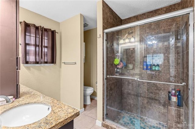 2302 Brock Street, Mission, TX 78572