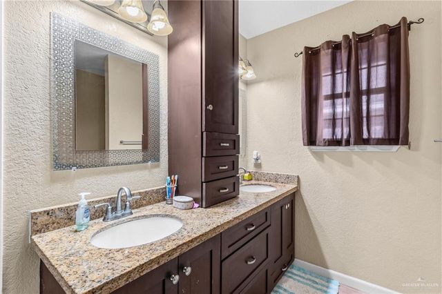 2302 Brock Street, Mission, TX 78572
