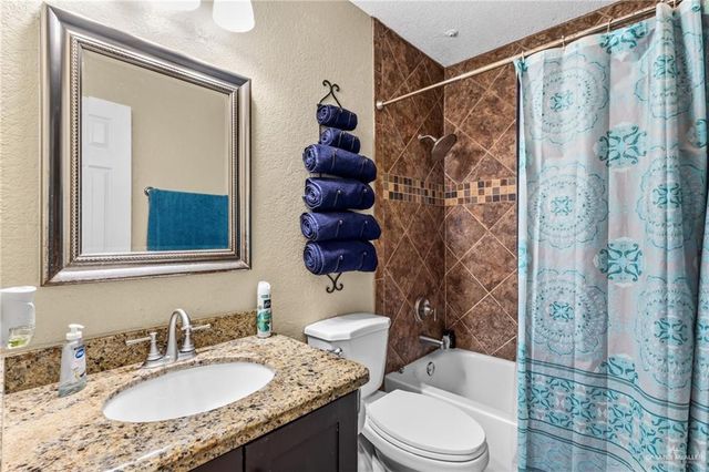 2302 Brock Street, Mission, TX 78572