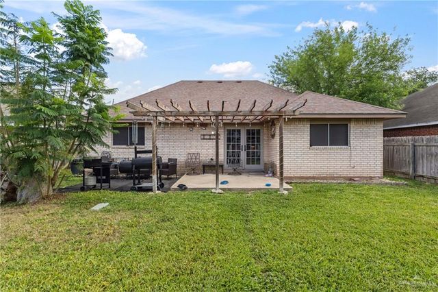 2302 Brock Street, Mission, TX 78572