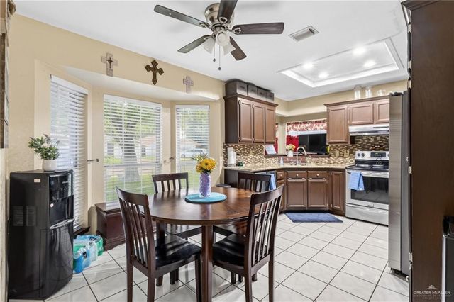 2302 Brock Street, Mission, TX 78572
