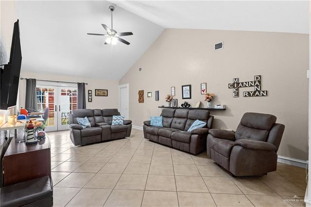 2302 Brock Street, Mission, TX 78572