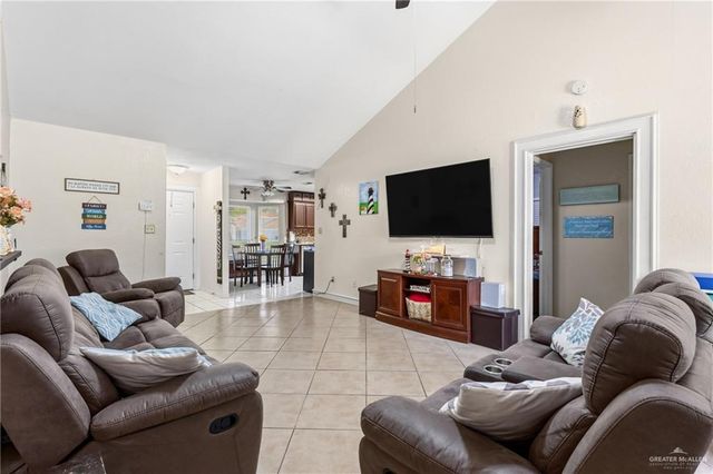 2302 Brock Street, Mission, TX 78572