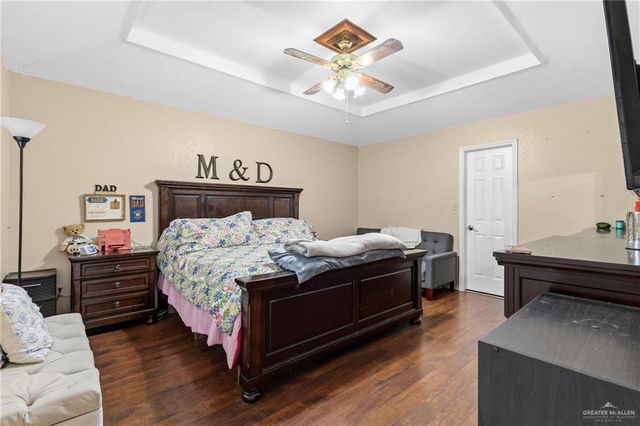 2302 Brock Street, Mission, TX 78572