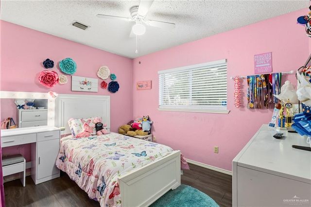 2302 Brock Street, Mission, TX 78572