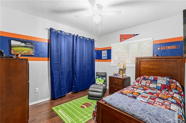2302 Brock Street, Mission, TX 78572