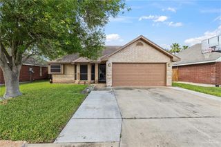 2302 Brock Street, Mission, TX 78572