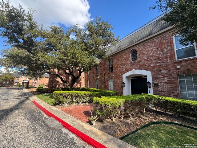 7500 Callaghan Rd Apt 254, San Antonio, TX 78229