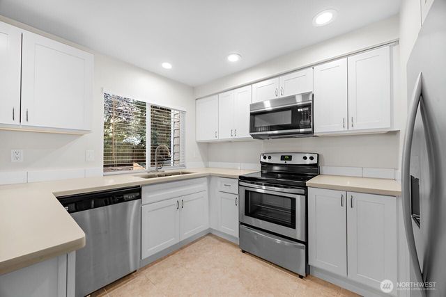 17610 161st. Avenue SE, Renton, WA 98058