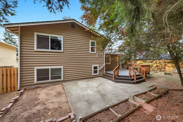 17610 161st. Avenue SE, Renton, WA 98058