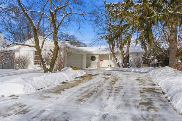 1510 Barnard Road, Ann Arbor, MI 48103