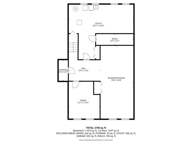 1510 Barnard Road, Ann Arbor, MI 48103