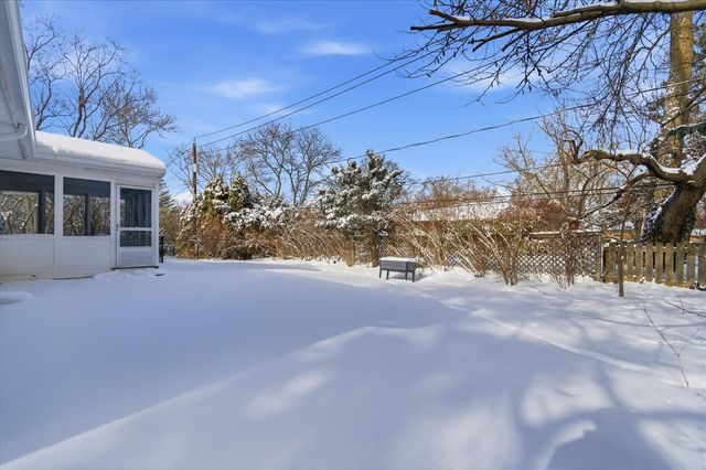 1510 Barnard Road, Ann Arbor, MI 48103