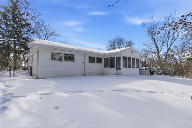 1510 Barnard Road, Ann Arbor, MI 48103