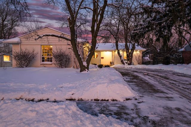 1510 Barnard Road, Ann Arbor, MI 48103