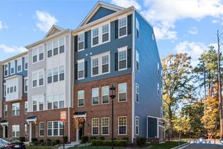 4665 Wistar Creek Dr Unit#B, Henrico, VA 23228