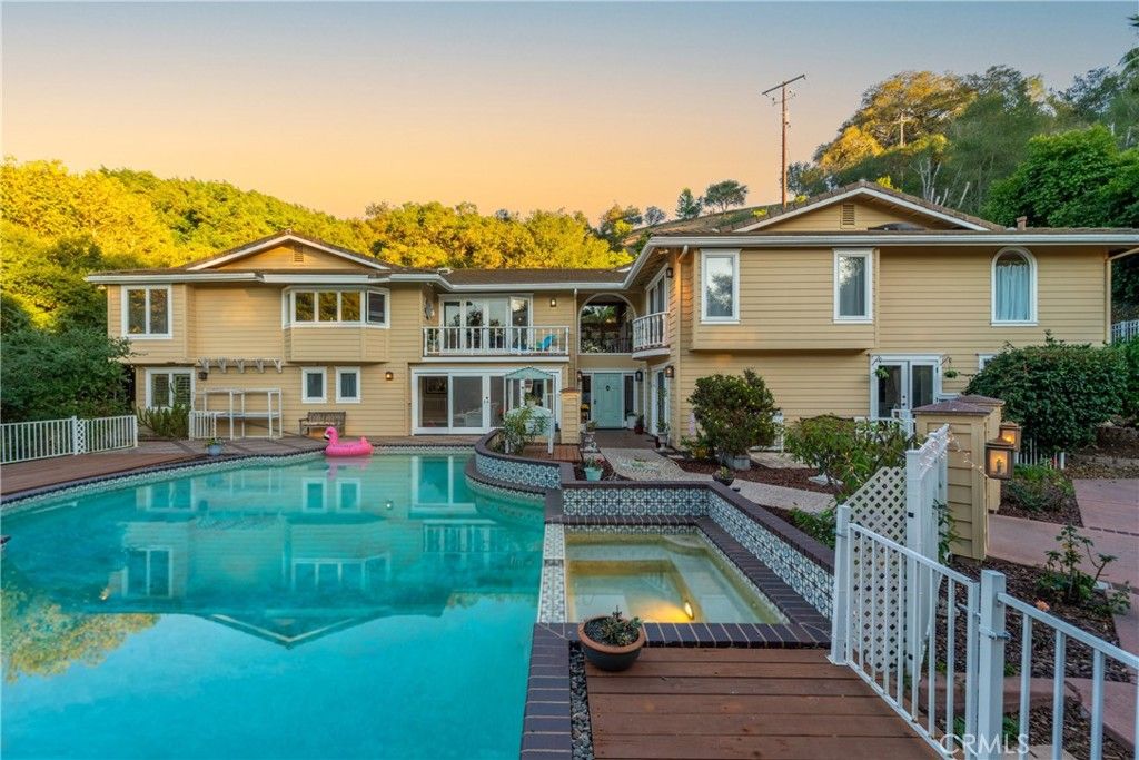 2923 Nuestra, Fallbrook, CA 92028 — exterior