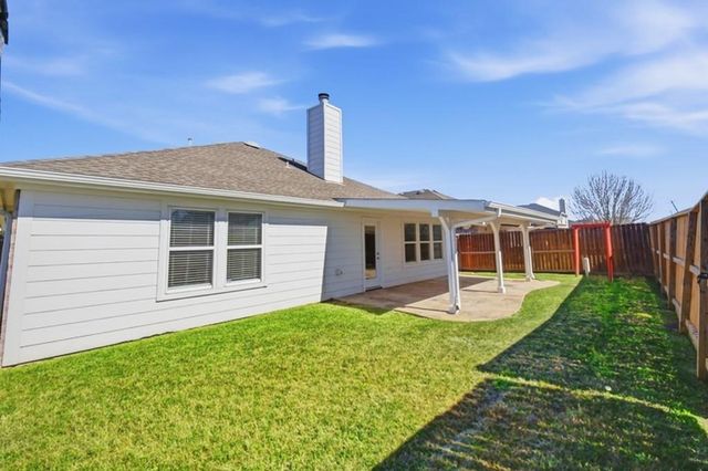 3116 Creek Bank Lane, Pearland, TX 77581