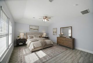 3116 Creek Bank Lane, Pearland, TX 77581