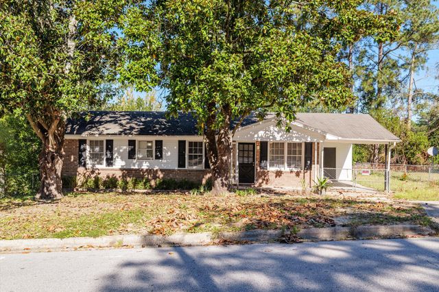 2862 Glenn Hills Circle, Augusta, GA 30906