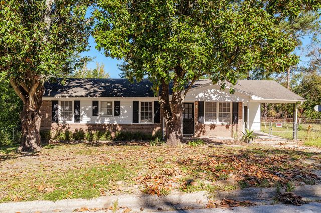 2862 Glenn Hills Circle, Augusta, GA 30906