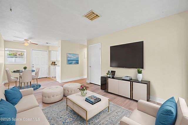 714 Catalina Road, 15, Cocoa Beach, FL 32931