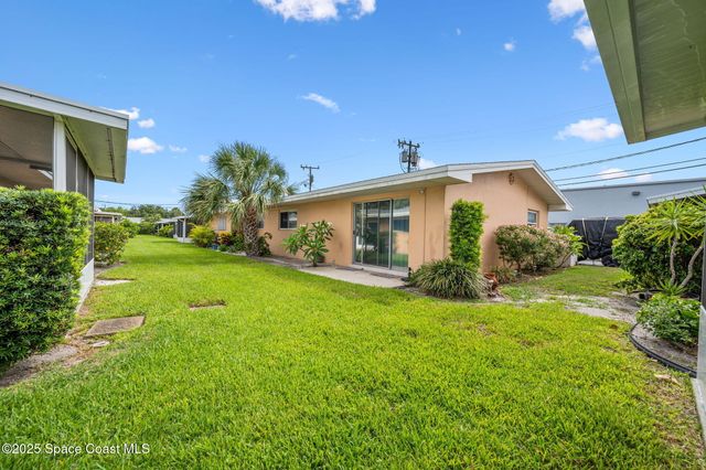 714 Catalina Road, 15, Cocoa Beach, FL 32931