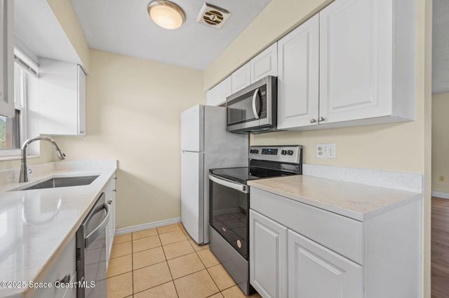714 Catalina Road, 15, Cocoa Beach, FL 32931