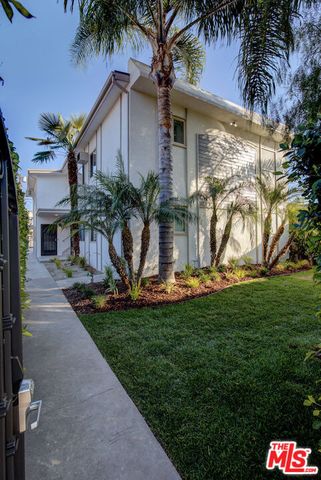 2230 S Redondo Boulevard, Los Angeles, CA 90016