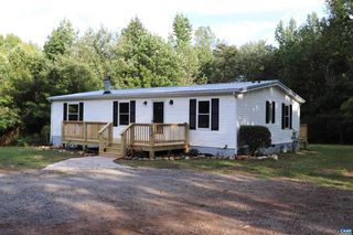 1041 W OLD MOUNTAIN RD, Louisa, VA 23093