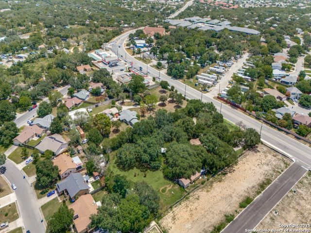 8245 Eckhert, San Antonio, TX 78240
