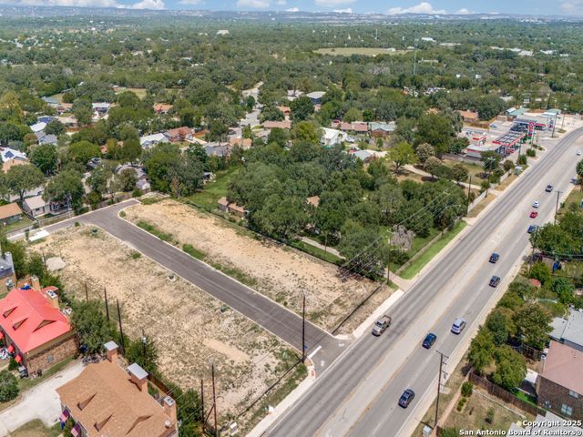 8245 Eckhert, San Antonio, TX 78240