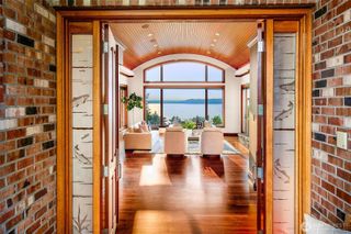 21722 Chinook Road, Woodway, WA 98020