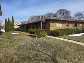 4801 N 66th STREET, Milwaukee, WI 53218