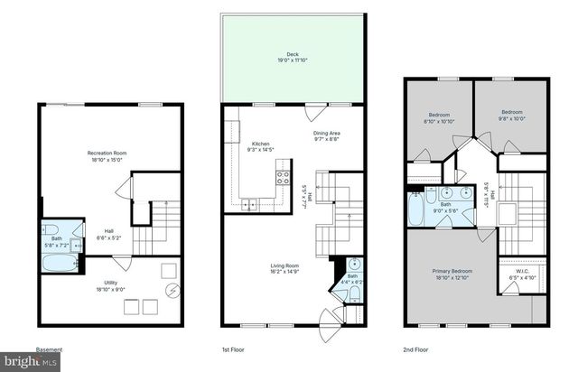 9 BRANTWOOD CT, Nottingham, MD 21236